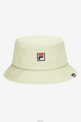 FILA Danmark - Heritage bucket hat fila ambrosia V4N06V986