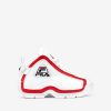FILA Danmark - big kids' grant hill 2 hvid/rød/sort fila V4N06V2093