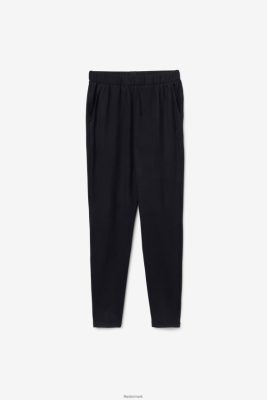 FILA Danmark - fi-lux jogger sort fila V4N06V2015