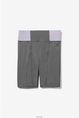 FILA Danmark - forza 8 tommer tekstur cykel kort fila gargoyle/lavendel blå V4N06V1958