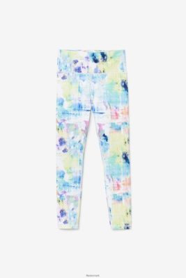 FILA Danmark - forza slanke 7/8 leggings fila mode V4N06V1973