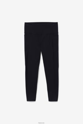 FILA Danmark - forza ultra 7/8 legging fila sort V4N06V2006
