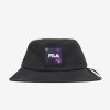 FILA Danmark - galaxy bøttehat sort fila V4N06V1025