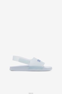 FILA Danmark - store børns saveeno rutsjebane fila plein air/infinity V4N06V2174