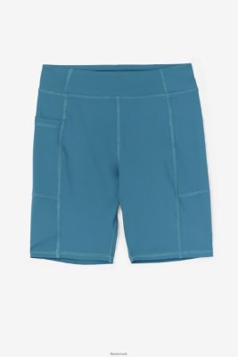 FILA Danmark - tiana cykel kort fila blå koral V4N06V1616