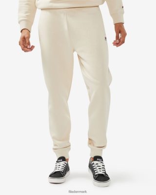 FILA Danmark - unisex badge 3.0 bukser fila kosmisk mandel V4N06V2660