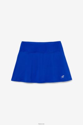 FILA Sandaler - atomic blue pickleball flæse skort fila V4N06V2040