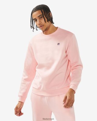 FILA Sandaler - bleg rosa unisex badge 2.0 besætning fila V4N06V2514