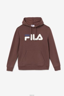 FILA Sandaler - brun sten/hejre/marineblå fila samari hættetrøje V4N06V489