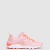 FILA Sandaler - coralblush/firycoral fila kvinders libero energized V4N06V3033
