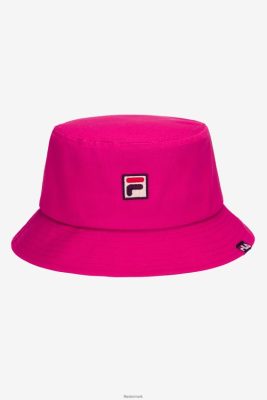 FILA Sandaler - festival fuchsia heritage bøttehat fila V4N06V984