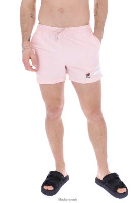 FILA Sandaler - fila fashion vantage badeshorts V4N06V3357