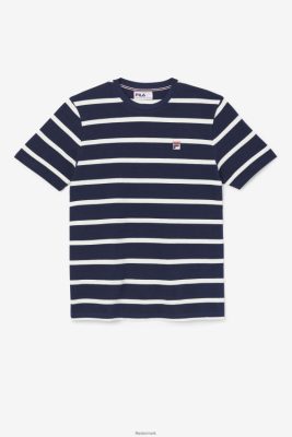 FILA Sandaler - flåde/skumfidus nægter besætning fila V4N06V318