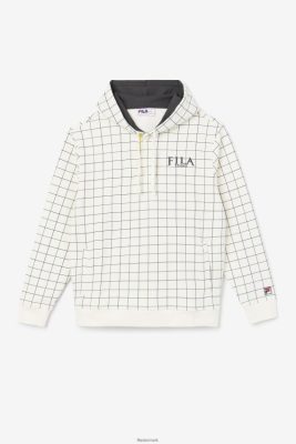 FILA Sandaler - gardenia/gul/june bug fila rish hættetrøje V4N06V525