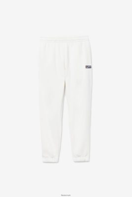 FILA Sandaler - gardenia/sort fila garin jogger V4N06V633