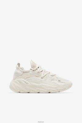 FILA Sandaler - gardenia/turtledove kvinders ray tracer evo 2 fila V4N06V1194