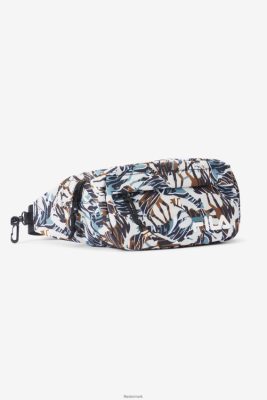 FILA Sandaler - giraf print fila retta giraf print fanny pack V4N06V1053