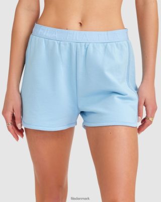 FILA Sandaler - glacier lake fila spencer shorts til kvinder V4N06V2817