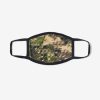 FILA Sandaler - grøn camo multi fila camouflage logo ansigtsmaske V4N06V1047