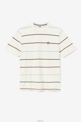 FILA Sandaler - hejren/blågrønt/brun sten fila thiago besætning V4N06V333