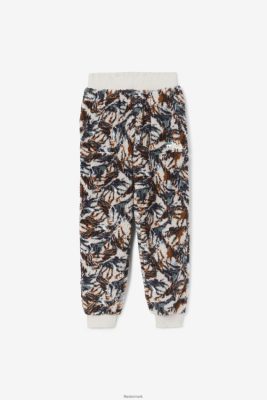 FILA Sandaler - hejren/stormfuld/dyb sø fila drewe sherpa jogger V4N06V1695