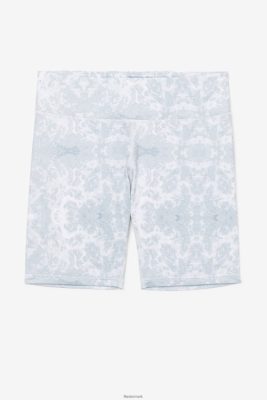 FILA Sandaler - highrise forza 8 tommer cykel kort fila V4N06V1950