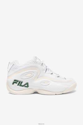 FILA Sandaler - hvid/amazon/gardenia fila grant hill 3 vævet V4N06V81