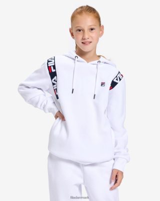 FILA Sandaler - hvid fila børnemærke 2.0 hætte V4N06V3141
