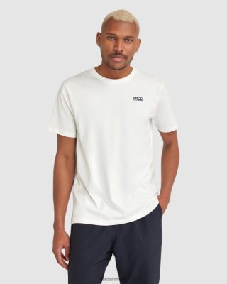 FILA Sandaler - hvid fila cian t-shirt til mænd V4N06V2415