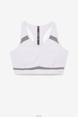 FILA Sandaler - lavendelblå/gargoyle uplift racerback sports-bh fila V4N06V1836
