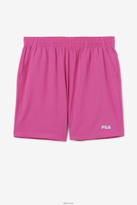 FILA Sandaler - lilla/gul/petit four fila ravini kort V4N06V609