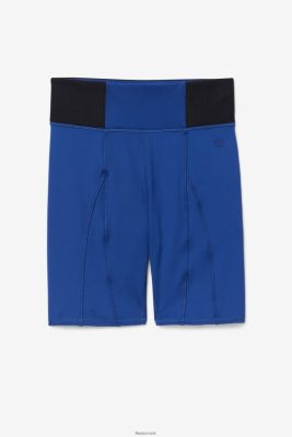 FILA Sandaler - marineblå pæon fila forza 8 tommer tekstur cykelkort V4N06V1959