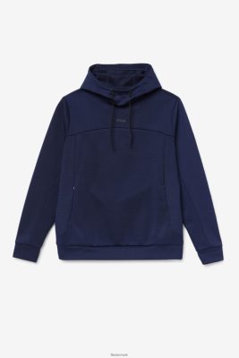 FILA Sandaler - peacoat/sort fila aadheen hættetrøje V4N06V465