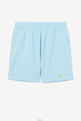 FILA Sandaler - petit four/bayou/gul ravini kort fila V4N06V612