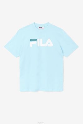FILA Sandaler - petit four/white/bayou herre eagle tee fila V4N06V366