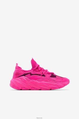 FILA Sandaler - pink glo fila kvinders ray tracer evo 2 V4N06V1329