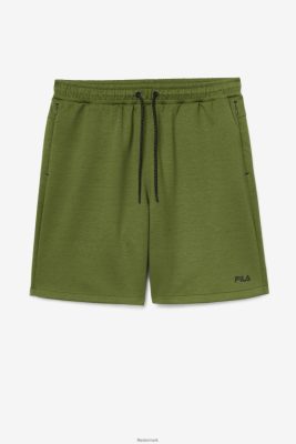FILA Sandaler - purløg/sort balban kort fila V4N06V642