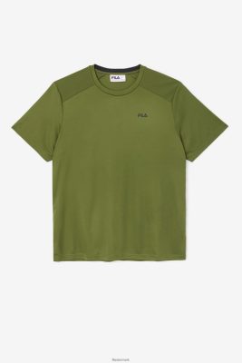 FILA Sandaler - purløg/sort fila kaab besætning V4N06V363