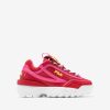 FILA Sandaler - rød/pink/gul fila big kids' disruptor 2 exp V4N06V2055