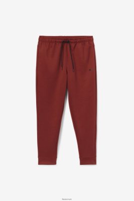 FILA Sandaler - rødbrun/sort himmat jogger fila V4N06V594