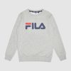FILA Sandaler - sølv marle fila klassisk børnebesætning V4N06V3129