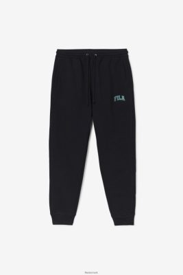 FILA Sandaler - sort/blå gran fila trent jogger V4N06V747