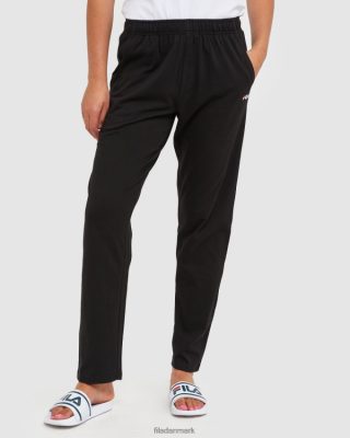 FILA Sandaler - sort fila klassisk unisex jerseybuks V4N06V2445