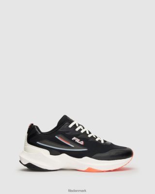FILA Sandaler - sort herre fila nre e3 fila V4N06V2730