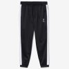 FILA Sandaler - sort/hvid/monument runi track pant fila V4N06V900