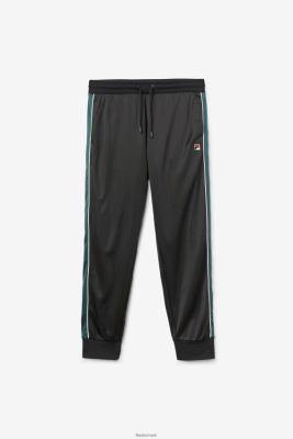 FILA Sandaler - sort/june bug/hvid elijah track pant fila V4N06V708
