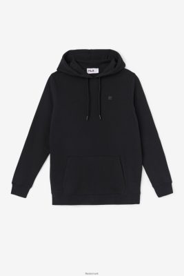 FILA Sandaler - sort lylah hættetrøje fila V4N06V1536