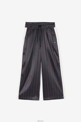 FILA Sandaler - sort/tofu fila aviana cropped satinbukser V4N06V1665