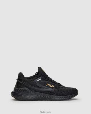 FILA Sandaler - sorte mænds rapidflash 22 energiserede fila V4N06V2682