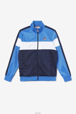 FILA Sandaler - stærk blå/marineblå/hvid samletræningsjakke fila V4N06V780